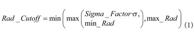 MEG language mapping using a novel automatic ECD algorithm in comparison with MNE, dSPM, and DICS beamformer